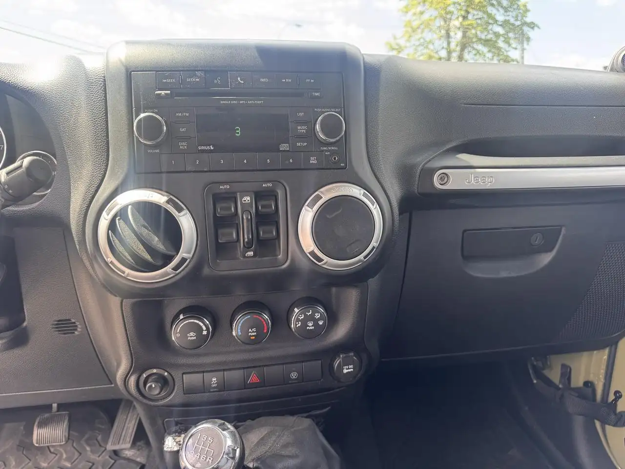 Jeep Wrangler fotografie Jeep Wrangler