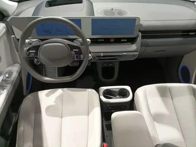 Hyundai Ioniq 5 view 14