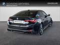BMW 528 eDrive35 286ch Business Design Noir - thumbnail 2