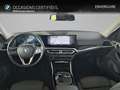 BMW 528 eDrive35 286ch Business Design Noir - thumbnail 5