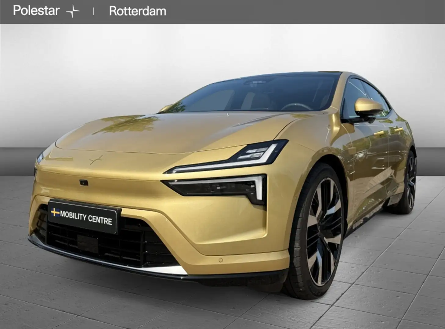 Polestar 4 Polestar 4 LRDM Performance | NIEUW UIT VOORRAAD | Or - 1