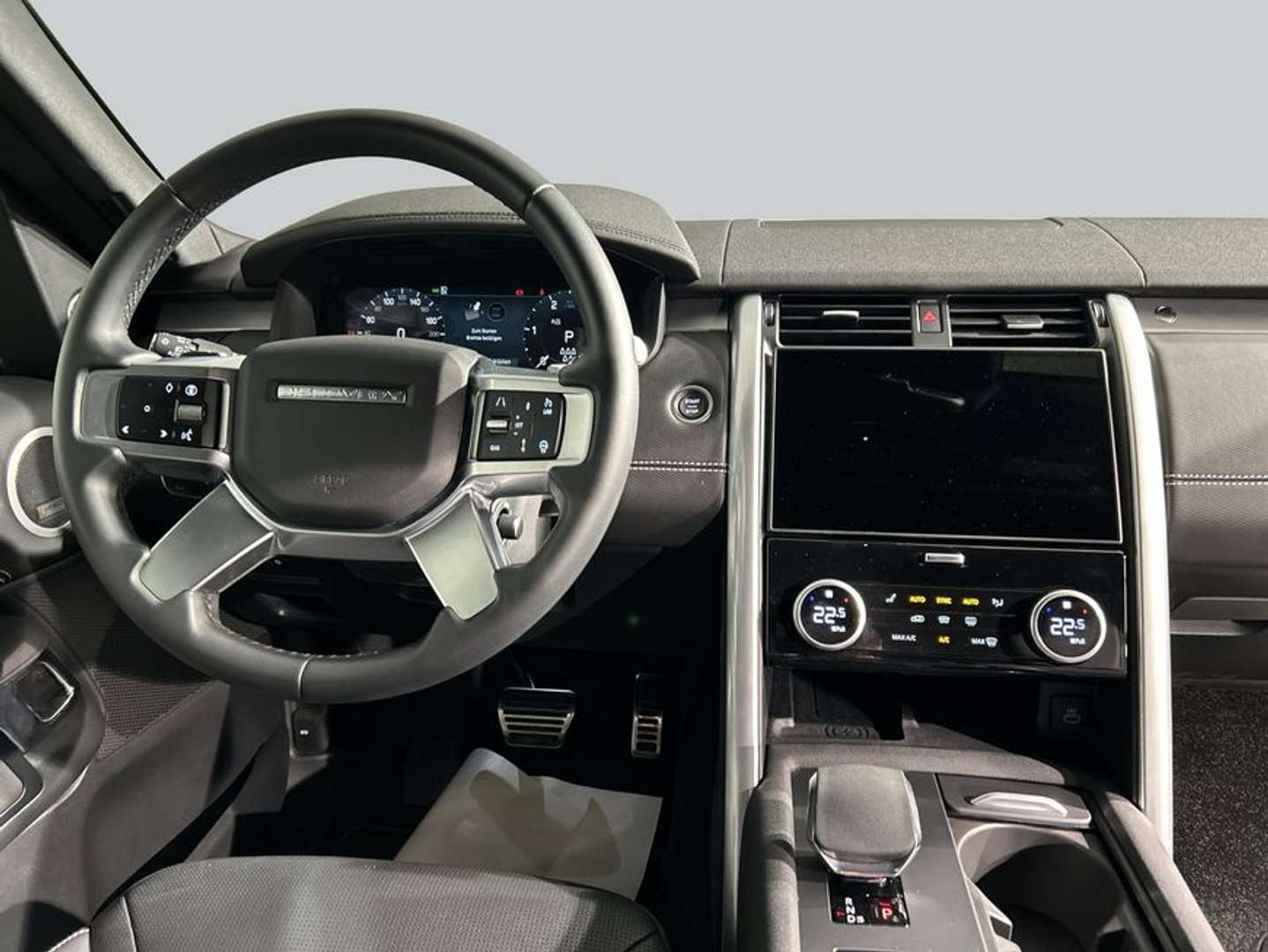 Land Rover Discovery Dynamic SE D350 -  - Joinsteer - #3