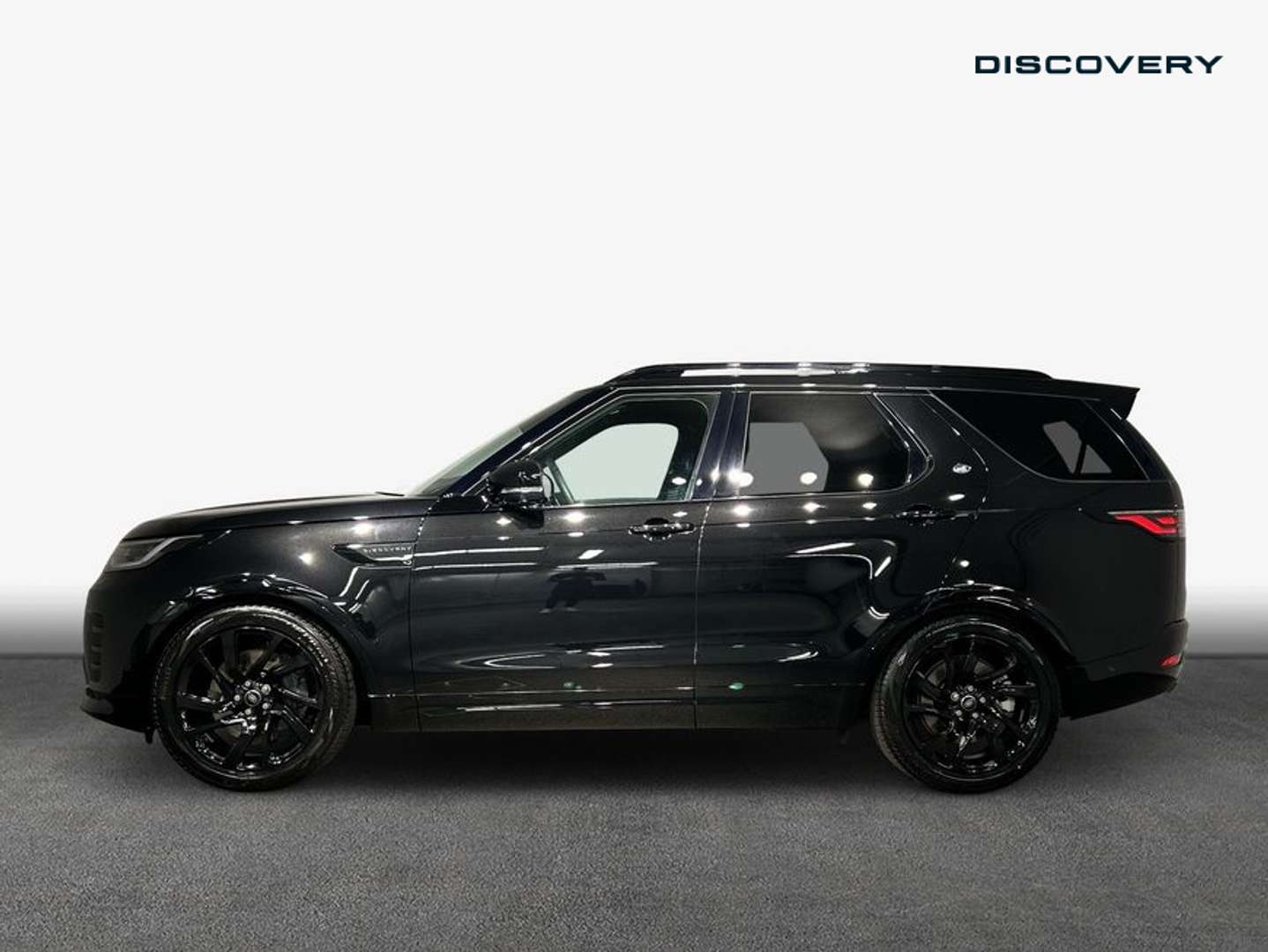 Land Rover Discovery Dynamic SE D350 -  - Joinsteer - #5