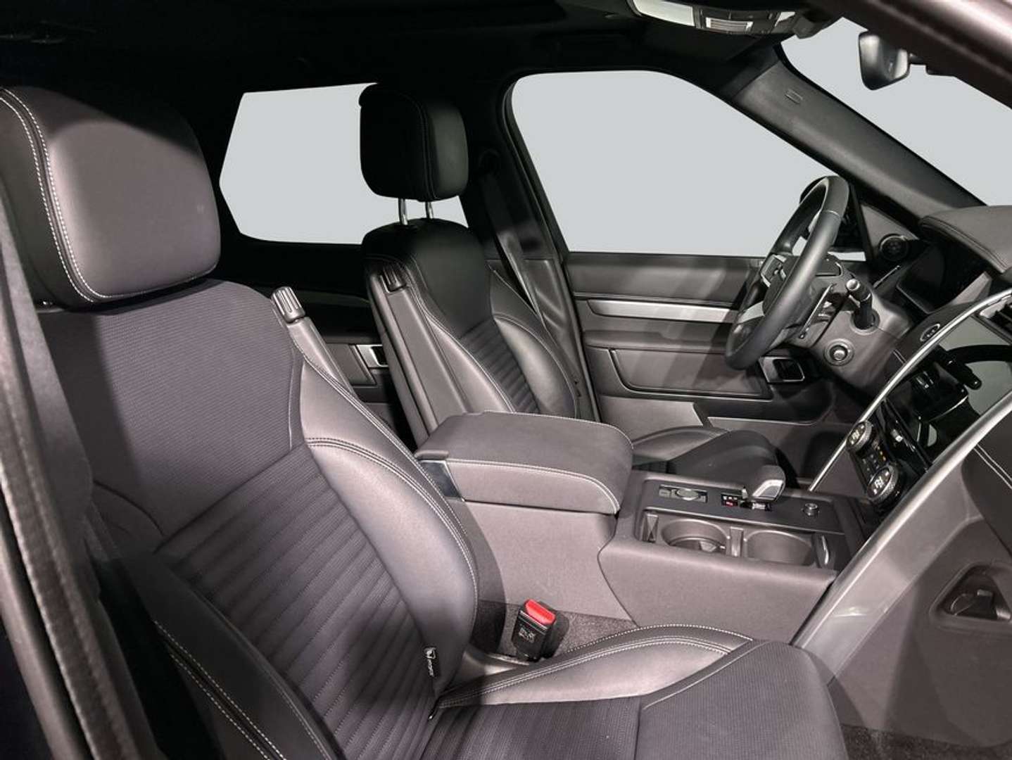 Land Rover Discovery Dynamic SE D350 -  - Joinsteer - #2