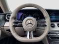 Mercedes-Benz E 220 Cabrio 220d 4Matic Rojo - thumbnail 10