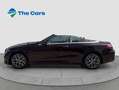 Mercedes-Benz E 220 Cabrio 220d 4Matic Rojo - thumbnail 2