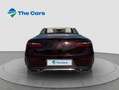Mercedes-Benz E 220 Cabrio 220d 4Matic Rojo - thumbnail 4