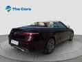 Mercedes-Benz E 220 Cabrio 220d 4Matic Rojo - thumbnail 5