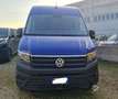 Volkswagen Crafter 30 2.0 TDI 140CV PM-TA Furgone Blu/Azzurro - thumbnail 2