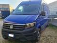 Volkswagen Crafter 30 2.0 TDI 140CV PM-TA Furgone Blu/Azzurro - thumbnail 3