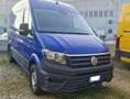 Volkswagen Crafter 30 2.0 TDI 140CV PM-TA Furgone Blu/Azzurro - thumbnail 1