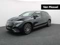 Mercedes-Benz EQS SUV 450+ AMG Line + NAPPA + HYPERSCREEN + PANO + HEAD Groen - thumbnail 1