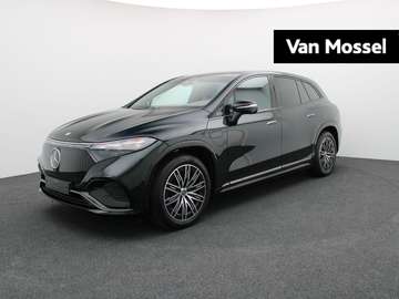 450+ AMG Line + NAPPA + HYPERSCREEN + PANO + HEAD