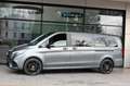 Mercedes-Benz V 250 d AMG Line EDITION 4MATIC extralang 1.Hand! Gris - thumbnail 5