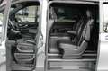 Mercedes-Benz V 250 d AMG Line EDITION 4MATIC extralang 1.Hand! Gris - thumbnail 10