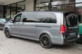Mercedes-Benz V 250 d AMG Line EDITION 4MATIC extralang 1.Hand! Gris - thumbnail 6