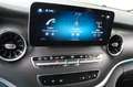 Mercedes-Benz V 250 d AMG Line EDITION 4MATIC extralang 1.Hand! Gris - thumbnail 15