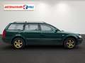 Volkswagen Passat Kombi 1.6 Klimaanlage AHK Groen - thumbnail 4