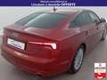 Audi A5 35 TFSI 150 S tronic 7 +Cuir TEX +GPS Rouge - thumbnail 10