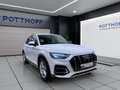 Audi Q5 35 TDI ADVANCED NAVI PDC LED SITZHZG Weiß - thumbnail 6