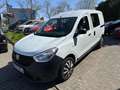 Dacia Dokker Express Comfort 2x Schiebetür Klima 1 Han Weiß - thumbnail 2