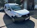 Dacia Dokker Express Comfort 2x Schiebetür Klima 1 Han Weiß - thumbnail 4