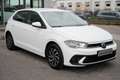 Volkswagen Polo 6ª serie 1.0 TGI 5p. Style Bianco - thumbnail 3
