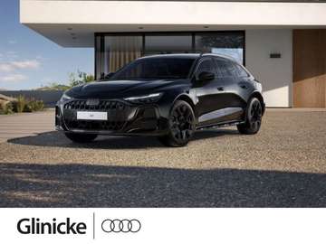 A6 allroad e-hybrid QUATTRO+AHK+TECHPRO+HUD+B&O