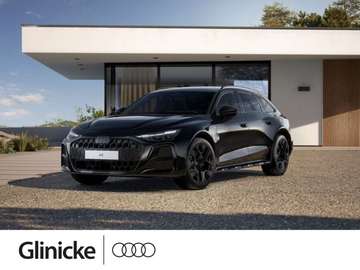 A6 allroad e-hybrid QUATTRO+AHK+TECHPRO+HUD+B&O