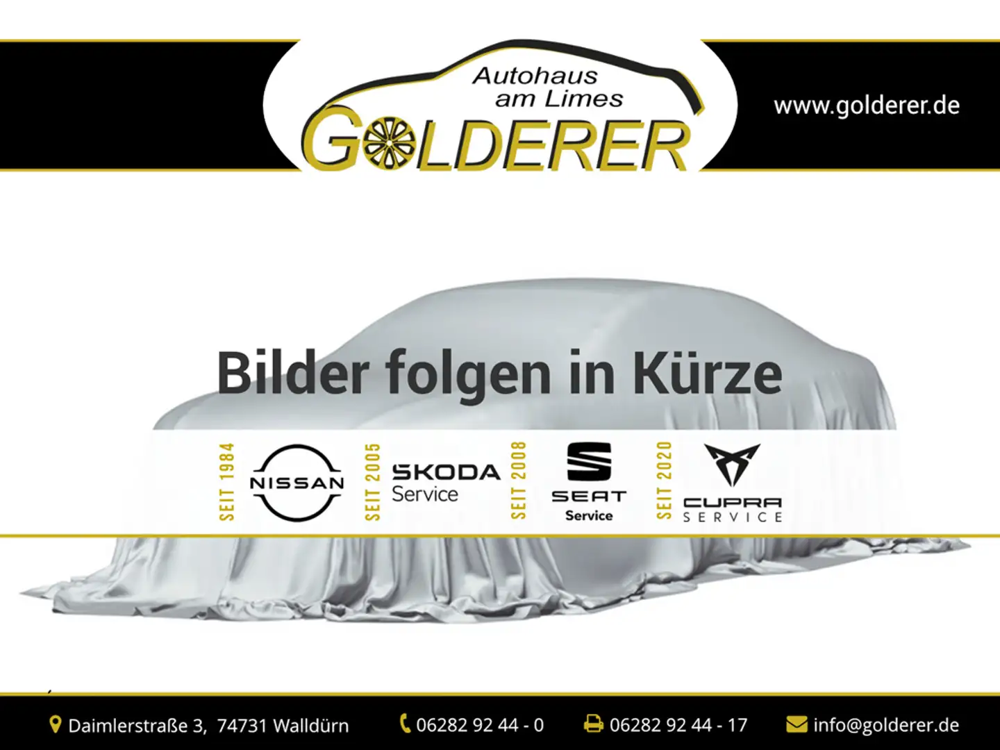 KGM Tivoli Essential 1.5 T-GDi 120 kW EU6e 6 MT 2WD Navi Digi Blanc - 1