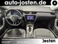 Skoda Octavia Combi Drive LED PDC ACC Navi CarPlay Zwart - thumbnail 9