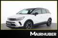 Opel Crossland 1,2 Elegance 83 PS LED, 17 Alu Weiß - thumbnail 1
