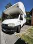 Fiat Ducato Wohnmobil A521 cristall Weiß - thumbnail 1