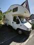 Fiat Ducato Wohnmobil A521 cristall Weiß - thumbnail 2