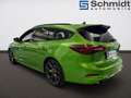Ford Focus ST X 2,3L Eboost 280PS A8 FWD Grün - thumbnail 3