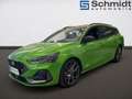 Ford Focus ST X 2,3L Eboost 280PS A8 FWD Verde - thumbnail 2