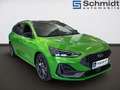 Ford Focus ST X 2,3L Eboost 280PS A8 FWD Verde - thumbnail 6