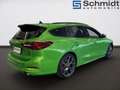 Ford Focus ST X 2,3L Eboost 280PS A8 FWD Zielony - thumbnail 4