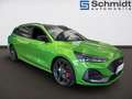 Ford Focus ST X 2,3L Eboost 280PS A8 FWD Verde - thumbnail 5