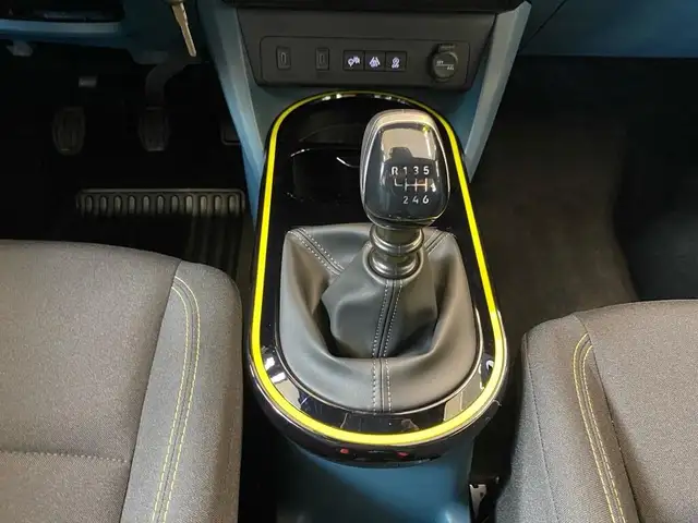 Fiat Grande Panda view 12