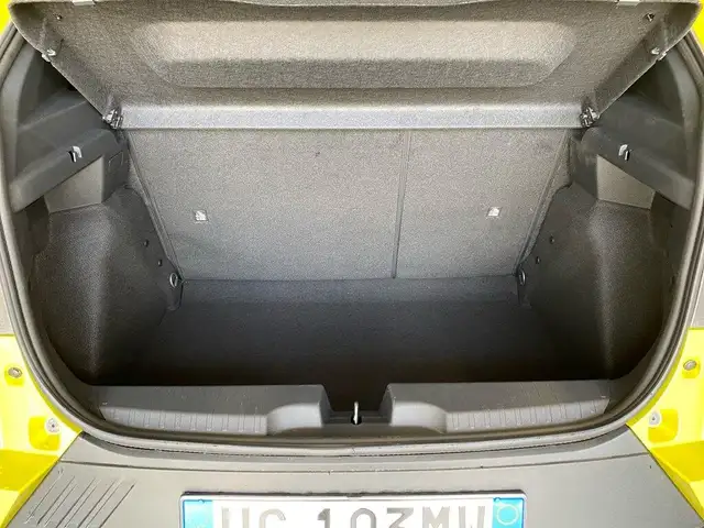 Fiat Grande Panda view 9