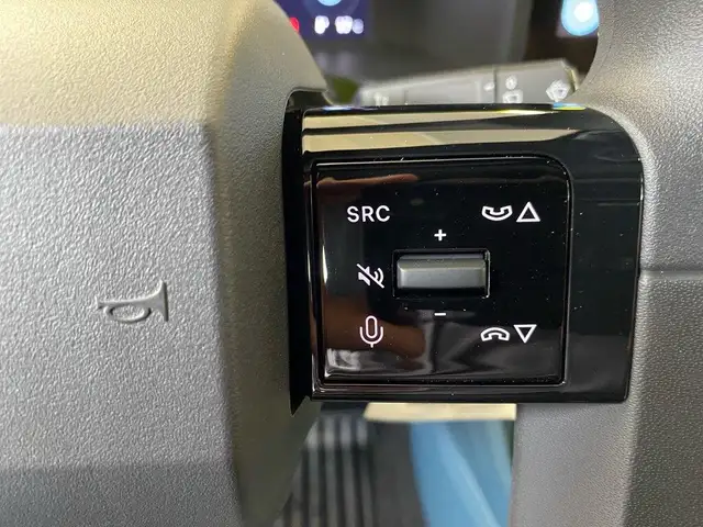 Fiat Grande Panda view 14