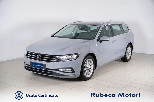 Volkswagen Passat Variant Variant 2.0 TDI SCR EVO DSG Business BMT 150CV