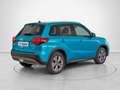 Suzuki Vitara 1.4T GLE Mild Hybrid Azul - thumbnail 3