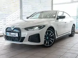 Bmw i4 M50 PRO GC GLASDACH KAM AHK H/K ACC