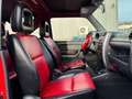 Suzuki Jimny Summer Cabrio *2.HAND/LEDER/AHK* Rot - thumbnail 8
