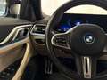 BMW i4 M50 Bleu - thumbnail 17
