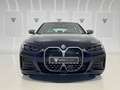 BMW i4 M50 Bleu - thumbnail 2