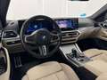 BMW i4 M50 Bleu - thumbnail 8