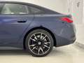 BMW i4 M50 Bleu - thumbnail 14